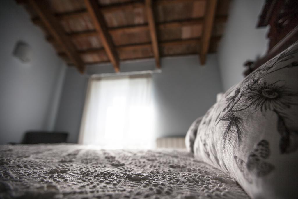 Can Ballus Bed&Breakfast Tiana Room photo