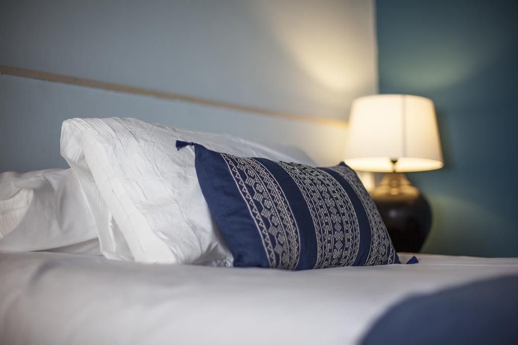 Can Ballus Bed&Breakfast Tiana Room photo